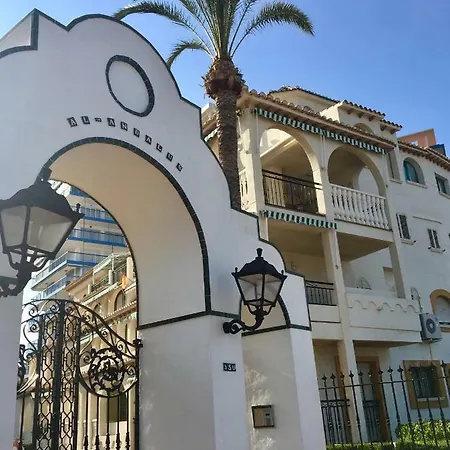 Playa Muchavista Lovely Ground Floor El Campello