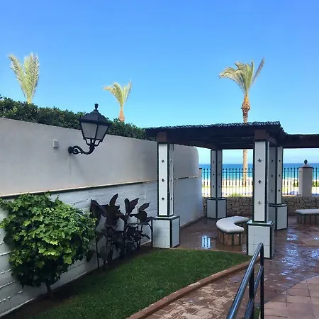 Playa Muchavista Lovely Ground Floor *