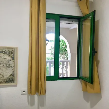 Apartment Playa Muchavista Lovely Ground Floor