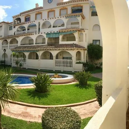Playa Muchavista Lovely Ground Floor *