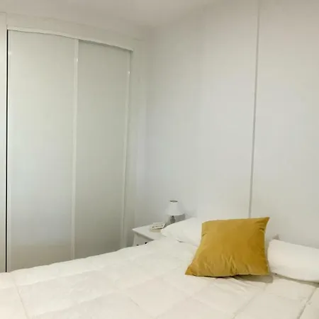 Playa Muchavista Lovely Ground Floor Apartment