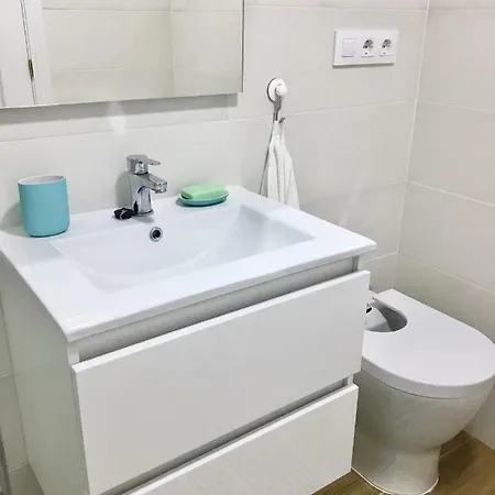 Apartment Playa Muchavista Lovely Ground Floor El Campello