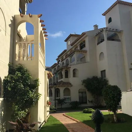 Apartment Playa Muchavista Lovely Ground Floor