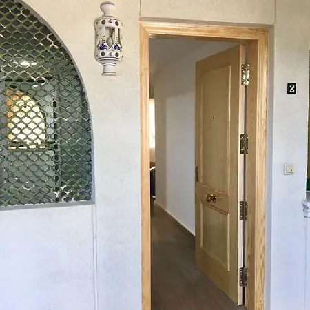 Playa Muchavista Lovely Ground Floor Apartment