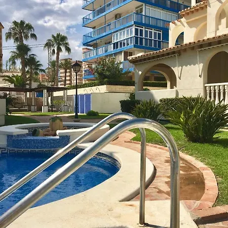 Playa Muchavista Lovely Ground Floor El Campello