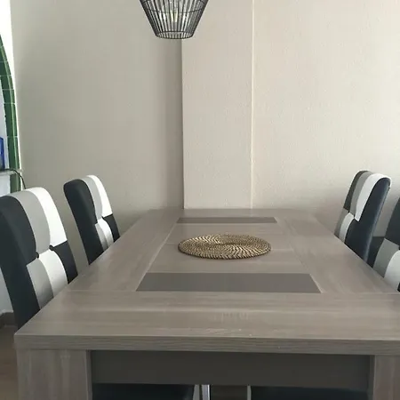 Playa Muchavista Lovely Ground Floor Apartment