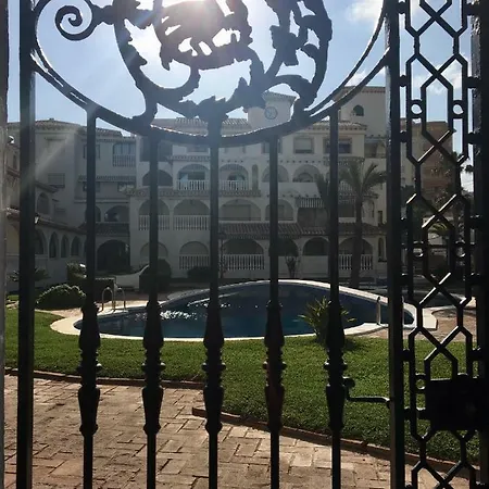 Playa Muchavista Lovely Ground Floor Apartment *