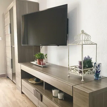 Playa Muchavista Lovely Ground Floor El Campello