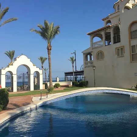 Apartment Playa Muchavista Lovely Ground Floor El Campello