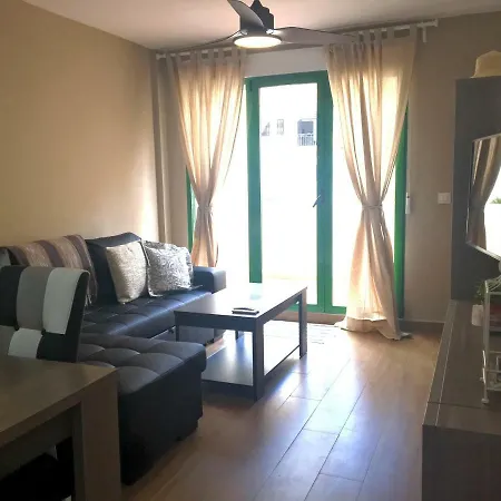 Apartment Playa Muchavista Lovely Ground Floor *