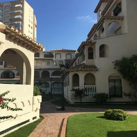 Apartment Playa Muchavista Lovely Ground Floor