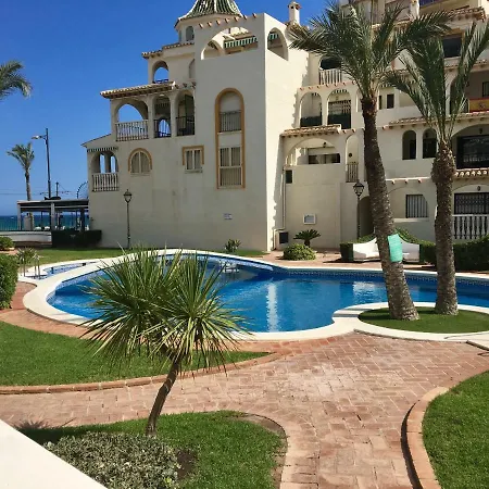 Playa Muchavista Lovely Ground Floor * El Campello
