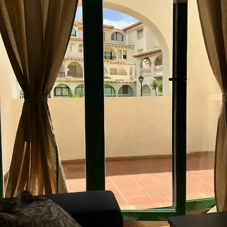 Playa Muchavista Lovely Ground Floor *