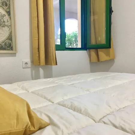 Playa Muchavista Lovely Ground Floor * El Campello