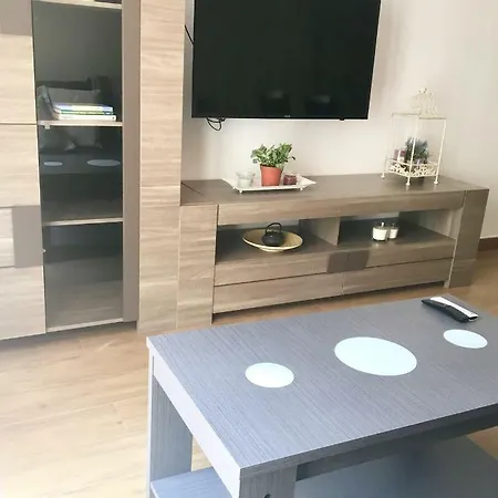 Playa Muchavista Lovely Ground Floor Apartment *