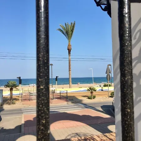 Playa Muchavista Lovely Ground Floor *