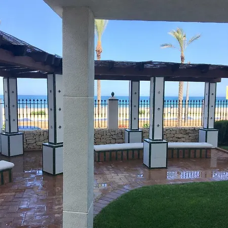Apartment Playa Muchavista Lovely Ground Floor El Campello