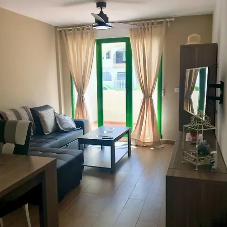 Playa Muchavista Lovely Ground Floor Apartment El Campello