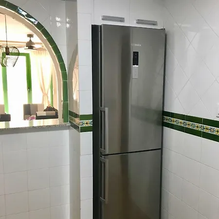 Playa Muchavista Lovely Ground Floor Apartament El Campello