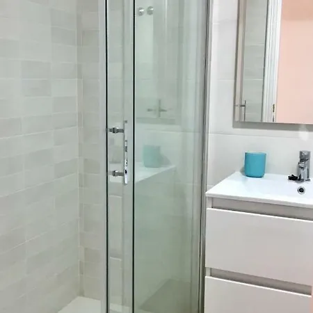 Apartment Playa Muchavista Lovely Ground Floor *