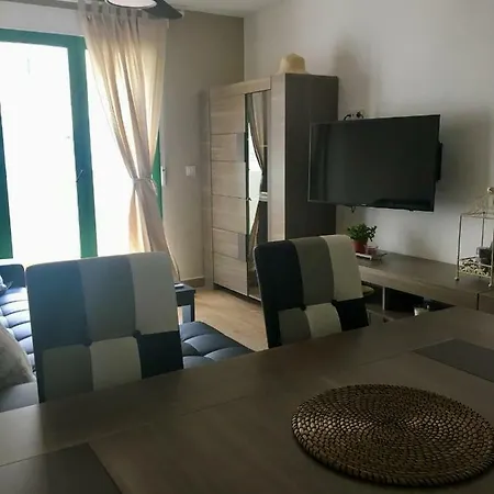 Playa Muchavista Lovely Ground Floor * El Campello