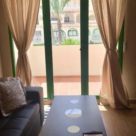 Apartment Playa Muchavista Lovely Ground Floor *