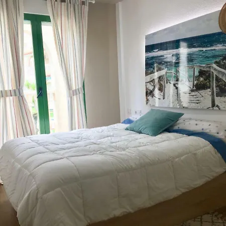 Apartment Playa Muchavista Lovely Ground Floor El Campello