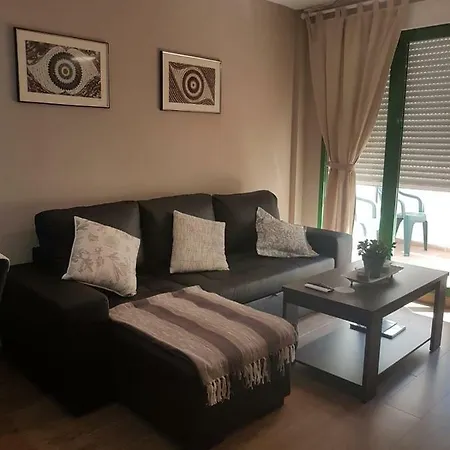 Playa Muchavista Lovely Ground Floor Apartment *