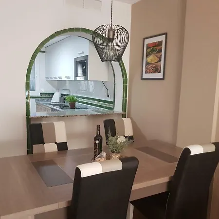 Playa Muchavista Lovely Ground Floor El Campello
