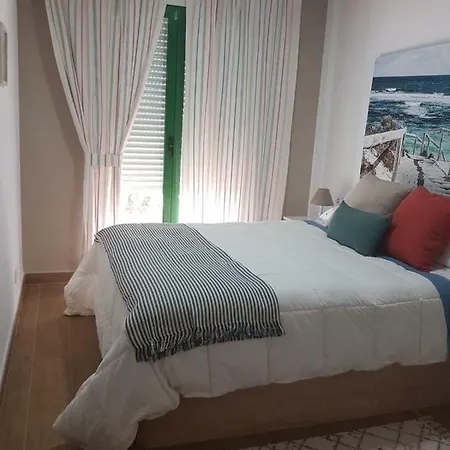 Apartment Playa Muchavista Lovely Ground Floor *
