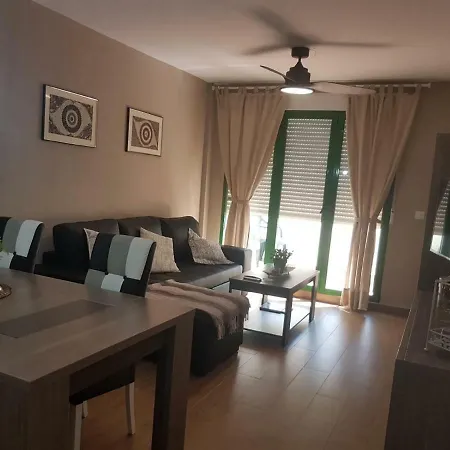 Playa Muchavista Lovely Ground Floor * El Campello