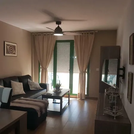 Apartment Playa Muchavista Lovely Ground Floor *