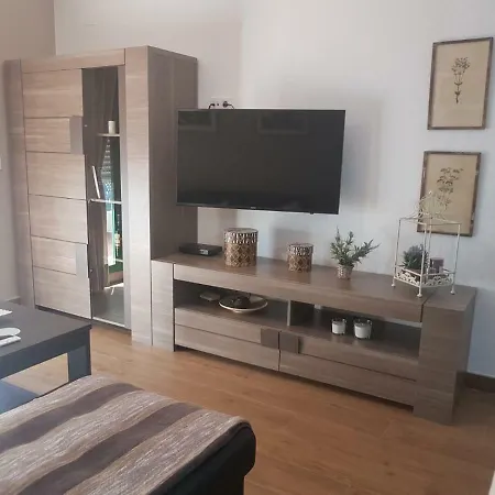 Apartment Playa Muchavista Lovely Ground Floor El Campello