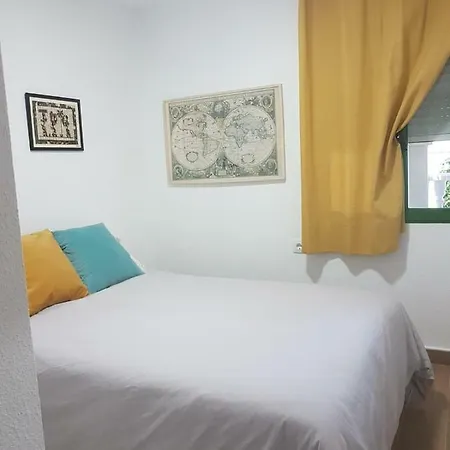 Playa Muchavista Lovely Ground Floor Apartment