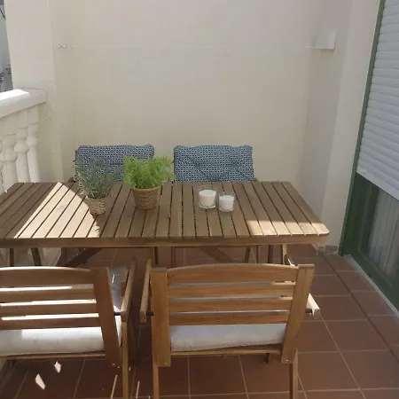 Playa Muchavista Lovely Ground Floor *