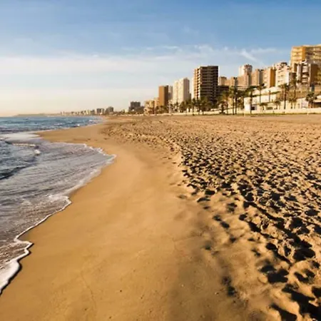 Playa Muchavista Lovely Ground Floor *