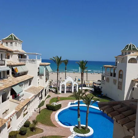 Playa Muchavista Lovely Ground Floor