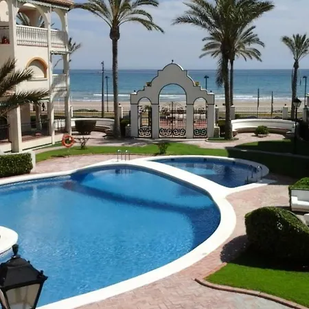 Playa Muchavista Lovely Ground Floor El Campello