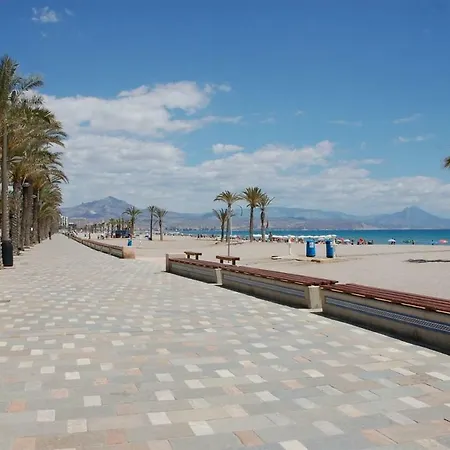 Apartment Playa Muchavista Lovely Ground Floor *