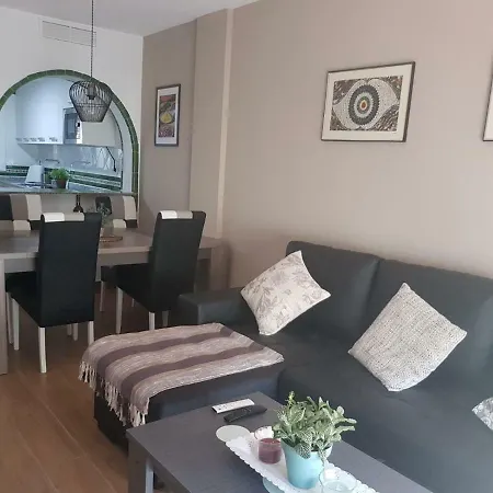 Apartment Playa Muchavista Lovely Ground Floor El Campello